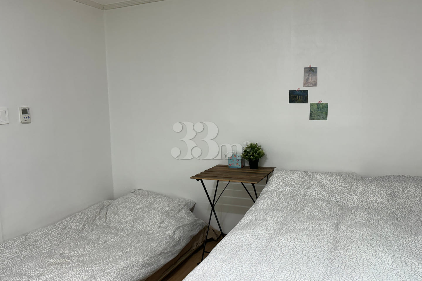 10 pyeong, 2-minute walk from Seokgye Station 2th image