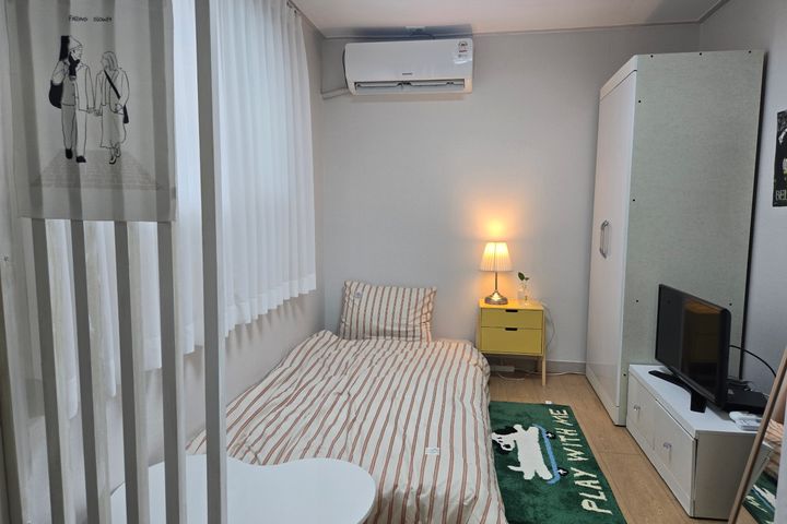 Guro-dong Cozy House 3 0th image