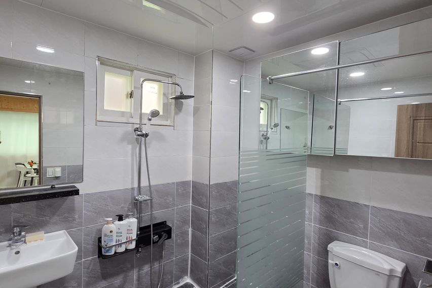 인하대역/다인실