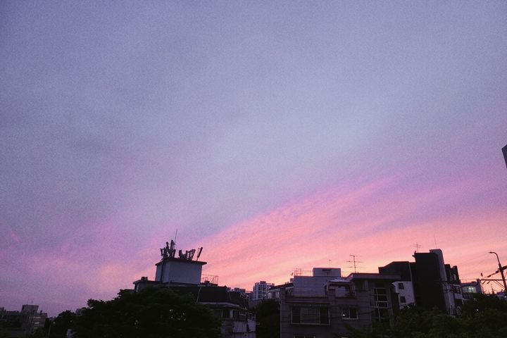Share house near Chung-Ang University 3th image