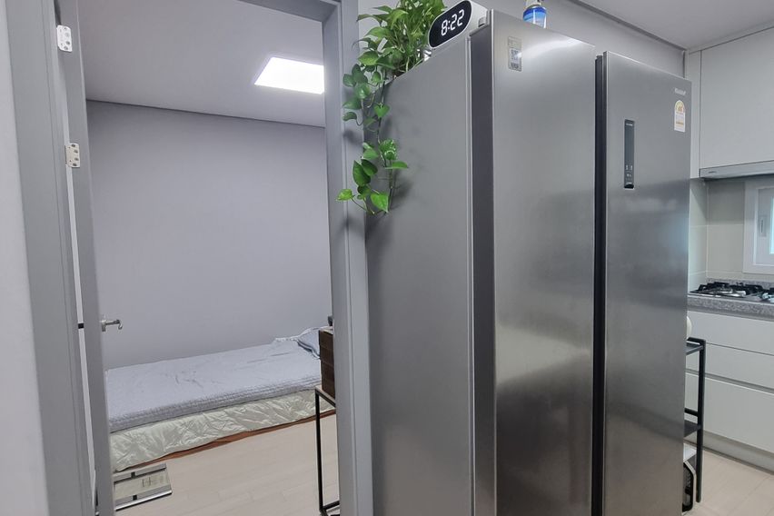 단기임대 계양 효성동