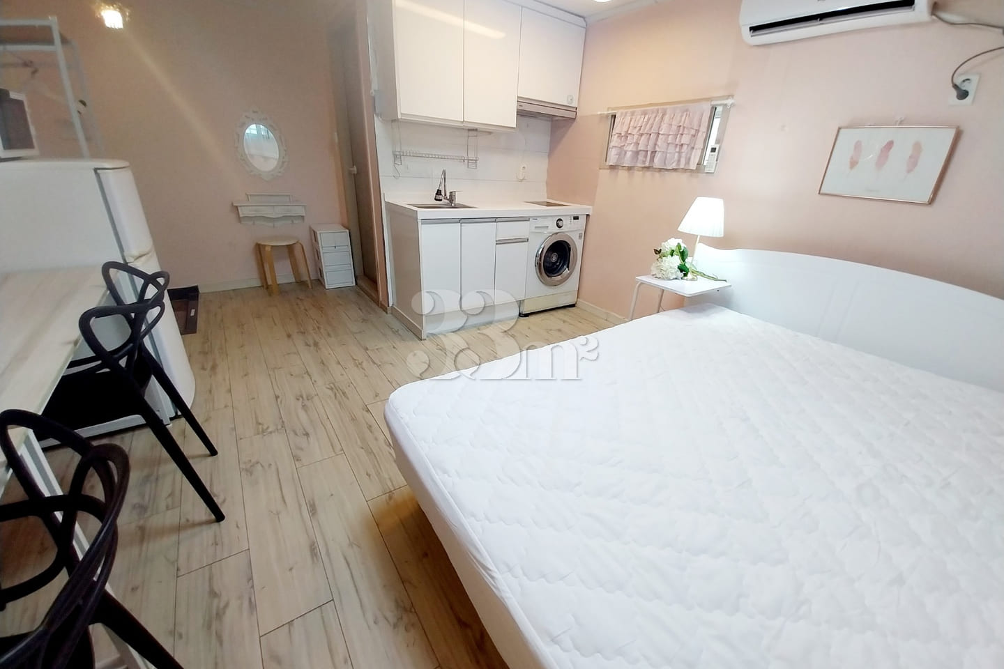 ♥️Lovely studio apartment, 5-minute walk from 2th image