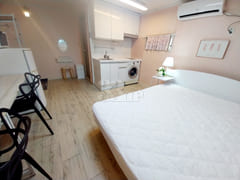 ♥️Lovely studio apartment, 5-minute walk from 2th image