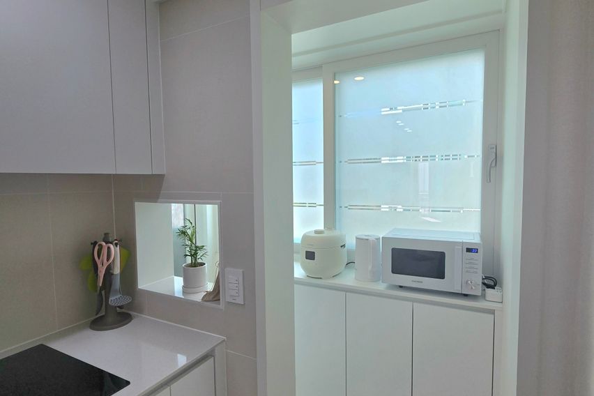 울산최고태화강뷰 방3개