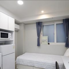 206호 방 이미지