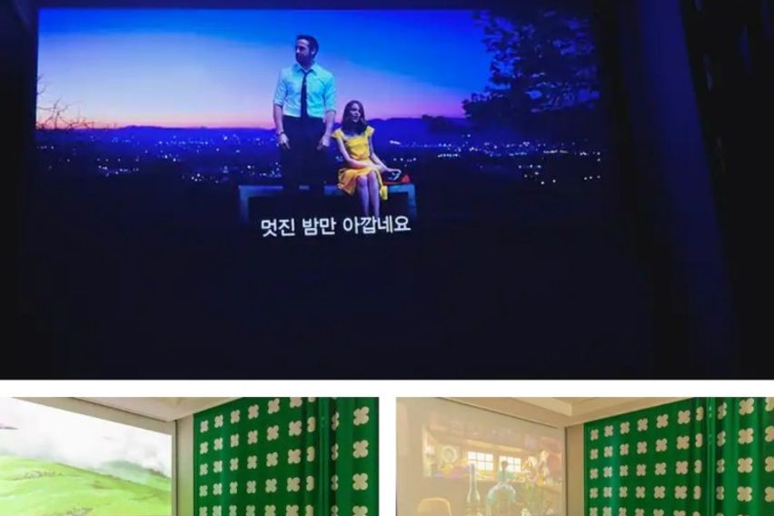 🍀광안대교뷰 광안리🍀