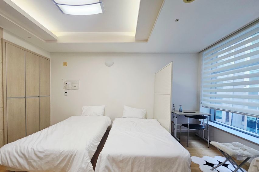 광화문 경복궁 넓은룸