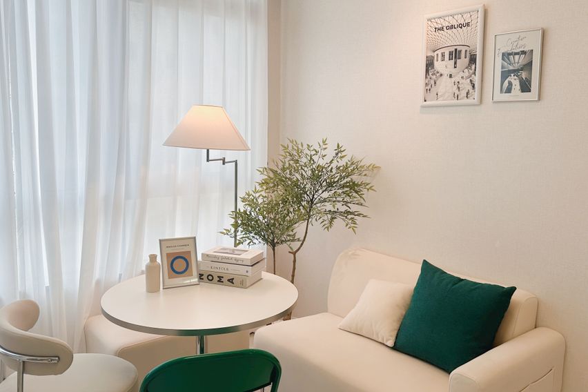 특가❤️용산 넓은 고층뷰