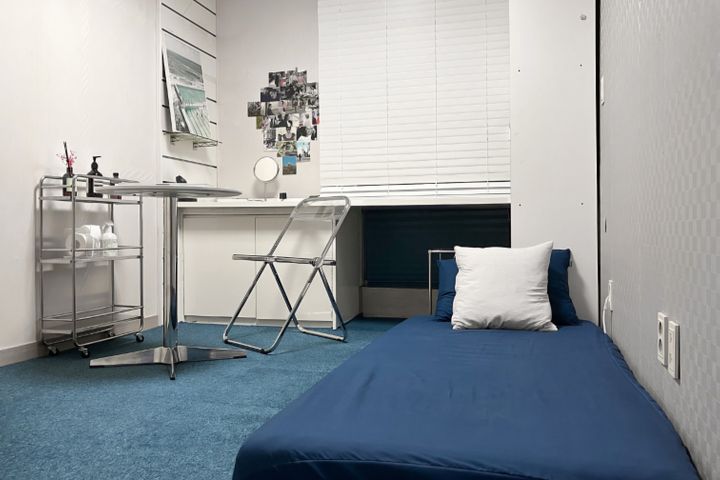 신촌역1분 초역세권원룸 0번째 이미지