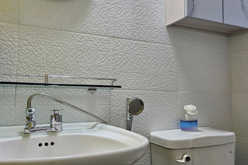 경산역 깔끔한 미니투룸