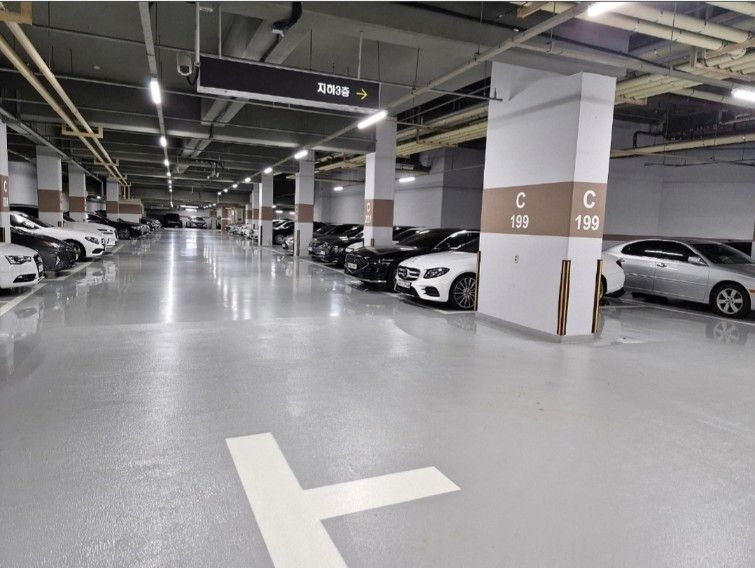 강남 최고급주상복합투룸