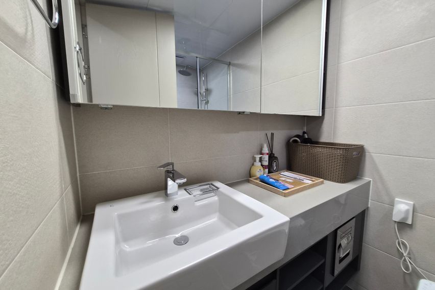 광안리오션뷰/드론쇼직관