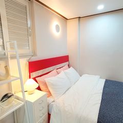 Bucheon Station Fully Furnished Studio 4 Unit Image