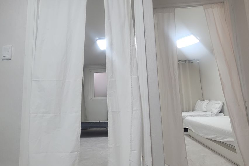 투룸 101호 2번째 이미지