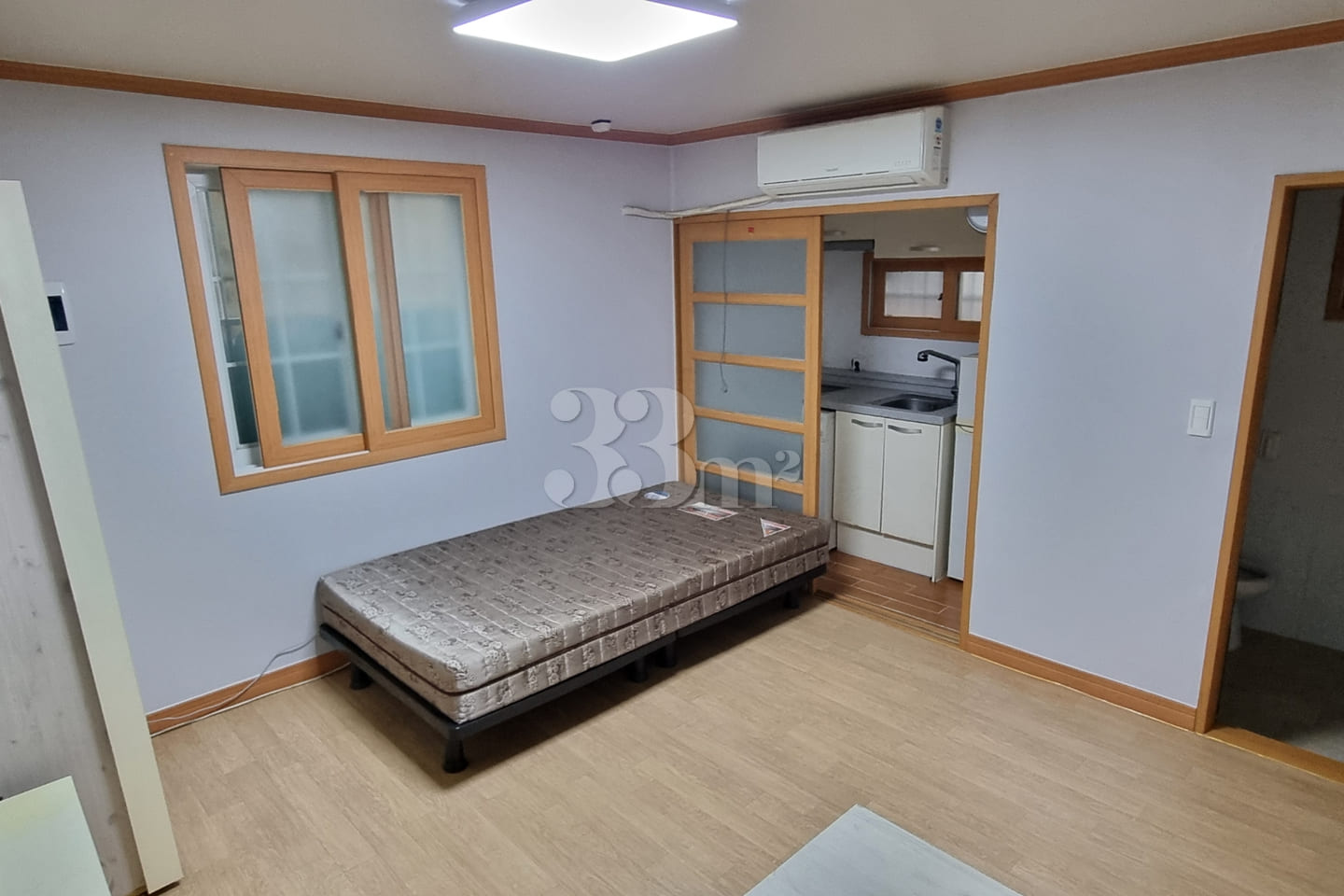Fully furnished unit in Yangjeong-dong, near  5th image