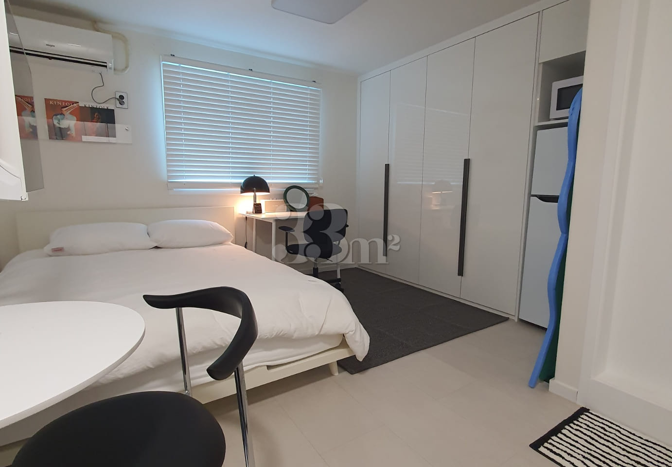 Studio apartment - Parking - Gangnam Seongsu 6th image