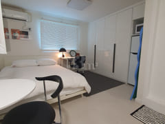 Studio apartment - Parking - Gangnam Seongsu 6th image