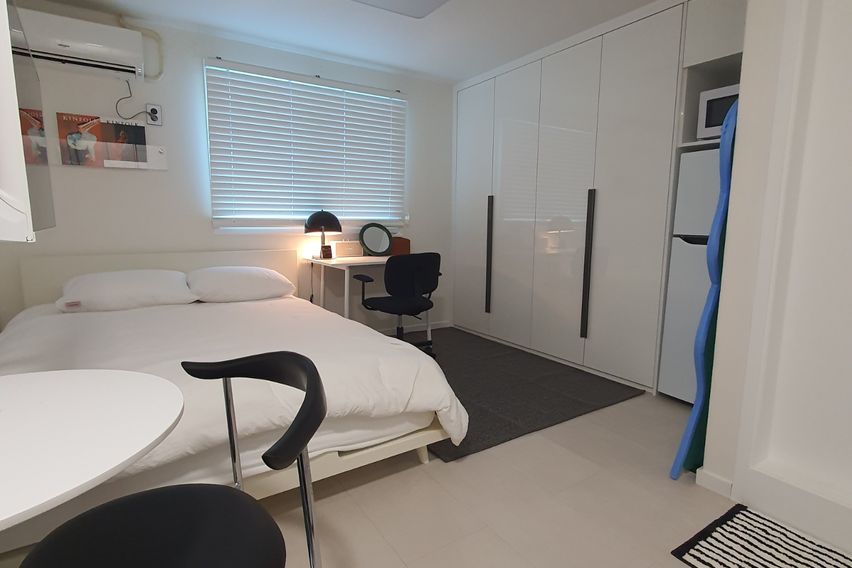 원룸-주차-강남성수 J