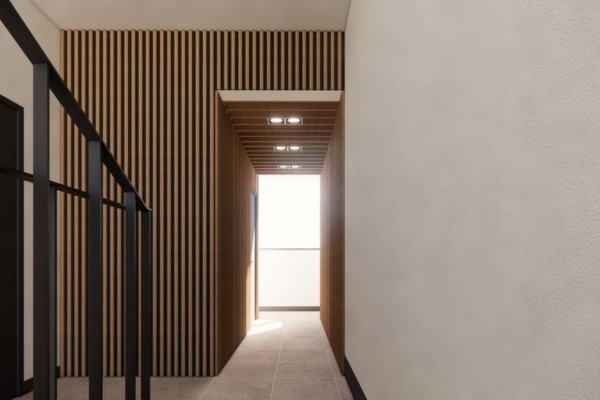 신축 풀옵션 오피스텔K