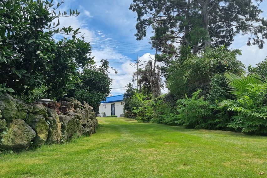 한경면.특별한 공간독채