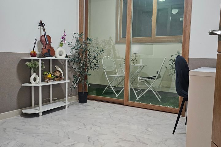 Grandma's house in Wonju 4th image