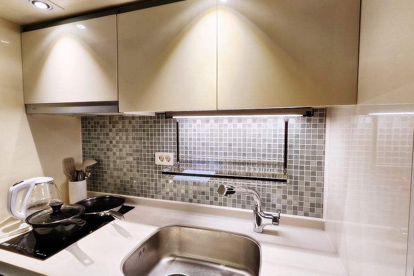 마곡나루 초역세권 홍대