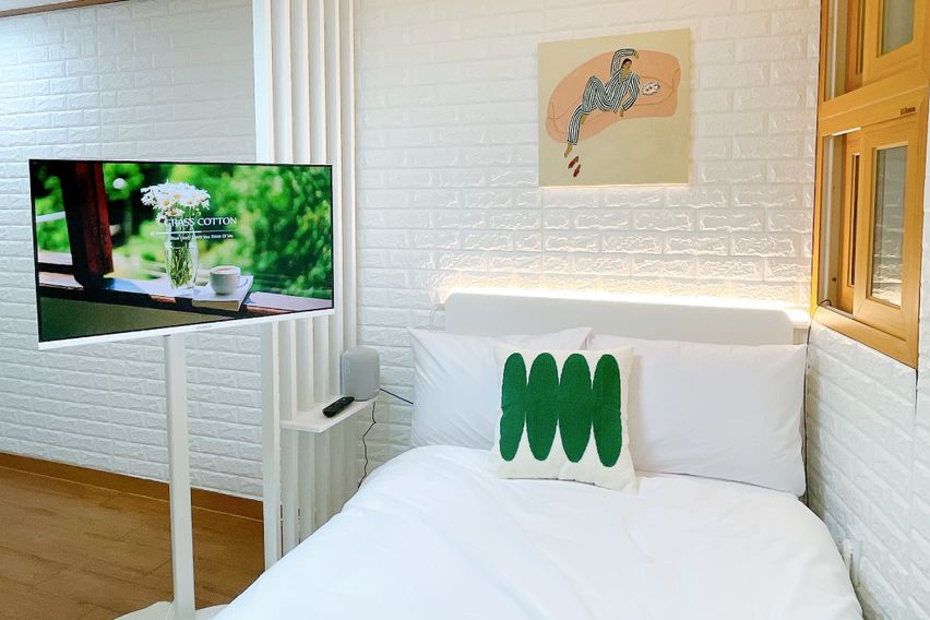 혜화역5분럭셔리감성숙소 1번째 이미지