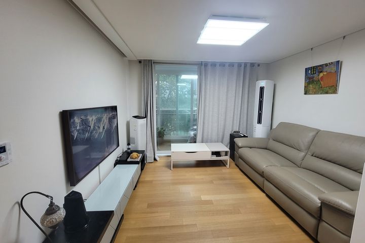죽전역 독립거주 아파트 5번째 이미지