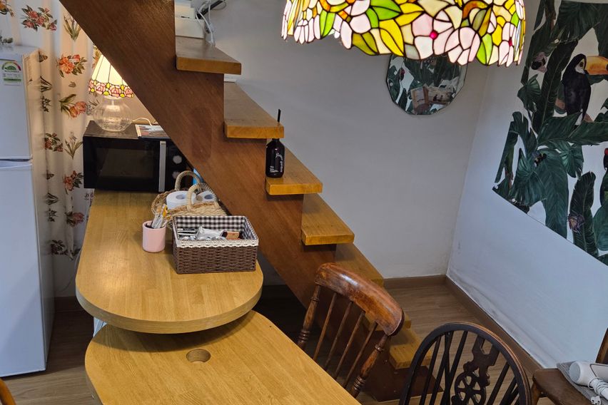 북촌마을 초입 단독주택 12번째 이미지