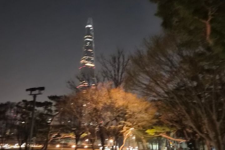 ❣️❣️First move-in at Seokchon Lake❣️❣️ 2th image