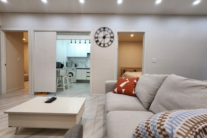 SUITE STAY 3번째 이미지