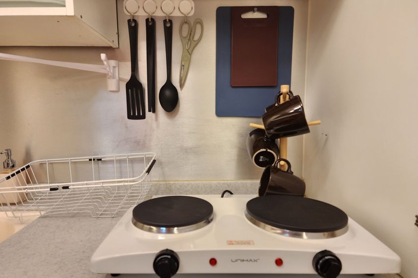 인천공항 월드하우스