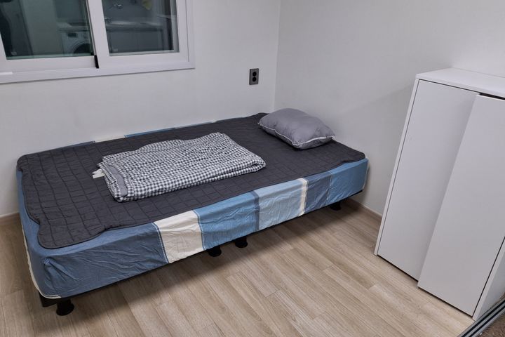 Nampo-dong, Jagalchi Studio Apartment 303 0th image