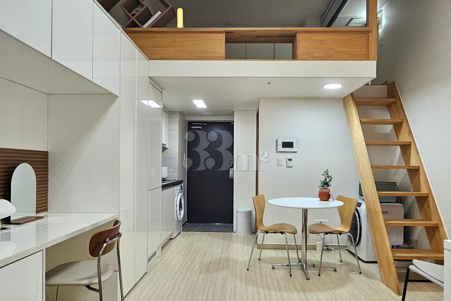 🌵Loft Unit🌵 Suji-gu Office, Yongin 3th image