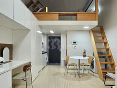 🌵Loft Unit🌵 Suji-gu Office, Yongin 3th image
