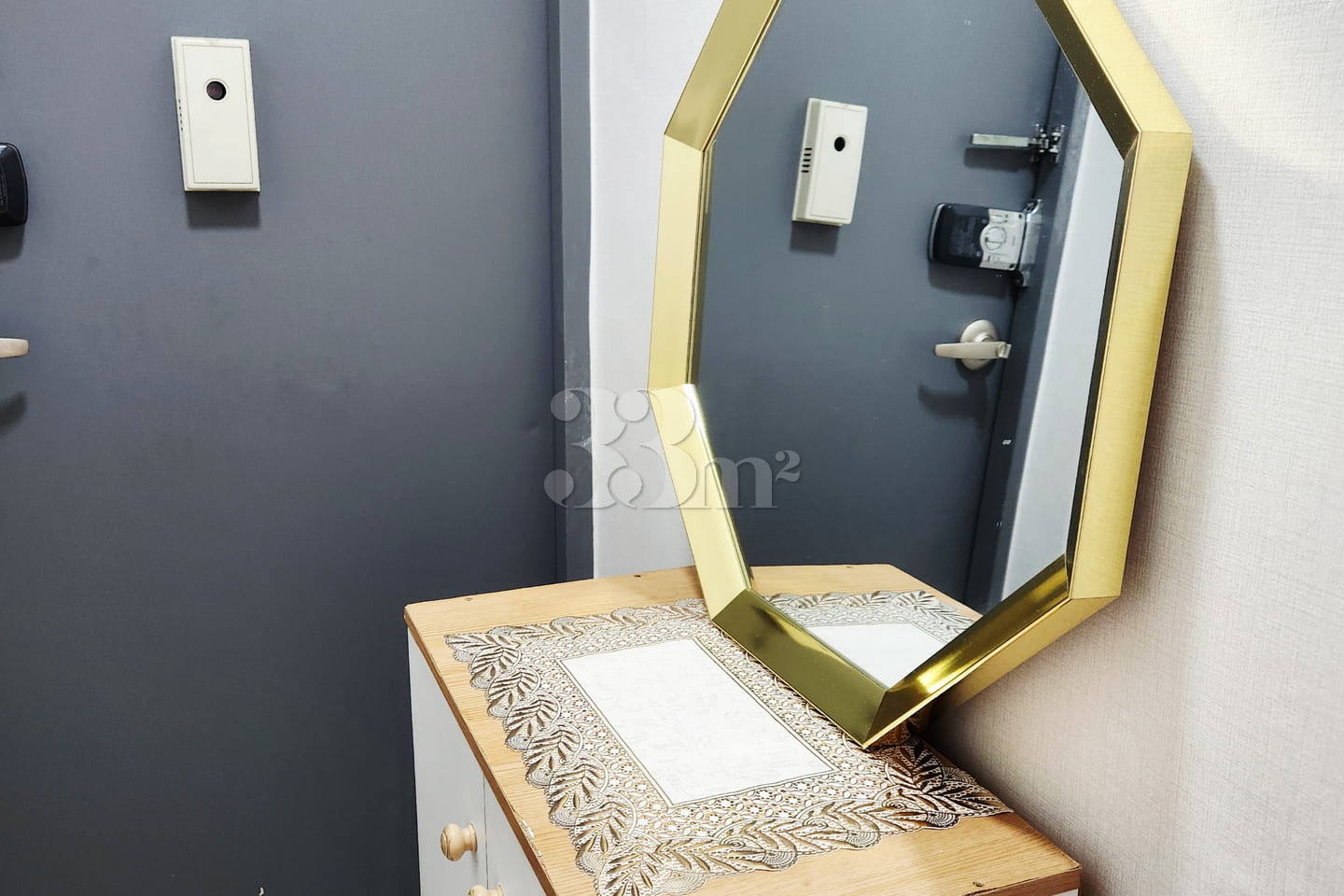 Cozy Two-Room Unit near Yeungnam University, 15th image