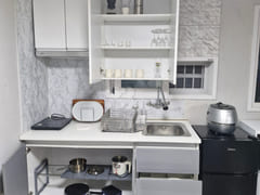 2-bedroom unit near Gongneung Station (Line 7 2th image