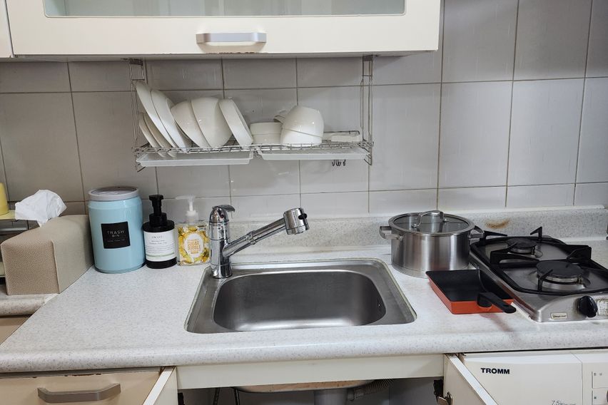 태릉역 더쉼 2번째 이미지