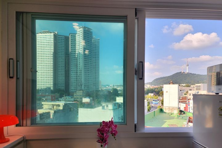 신용산🧡2룸사당강남 2번째 이미지