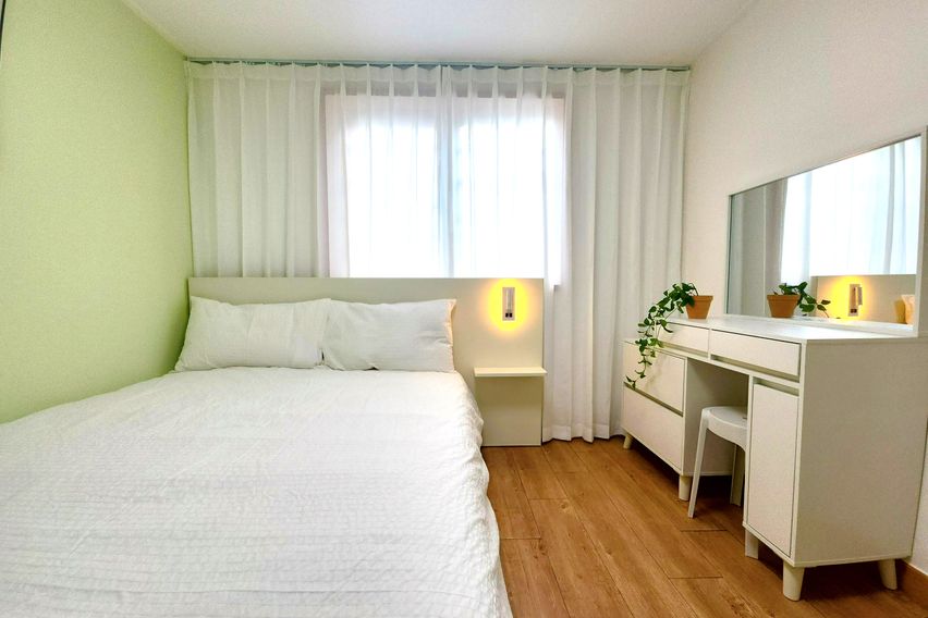 🌵성복역 투룸감성숙소