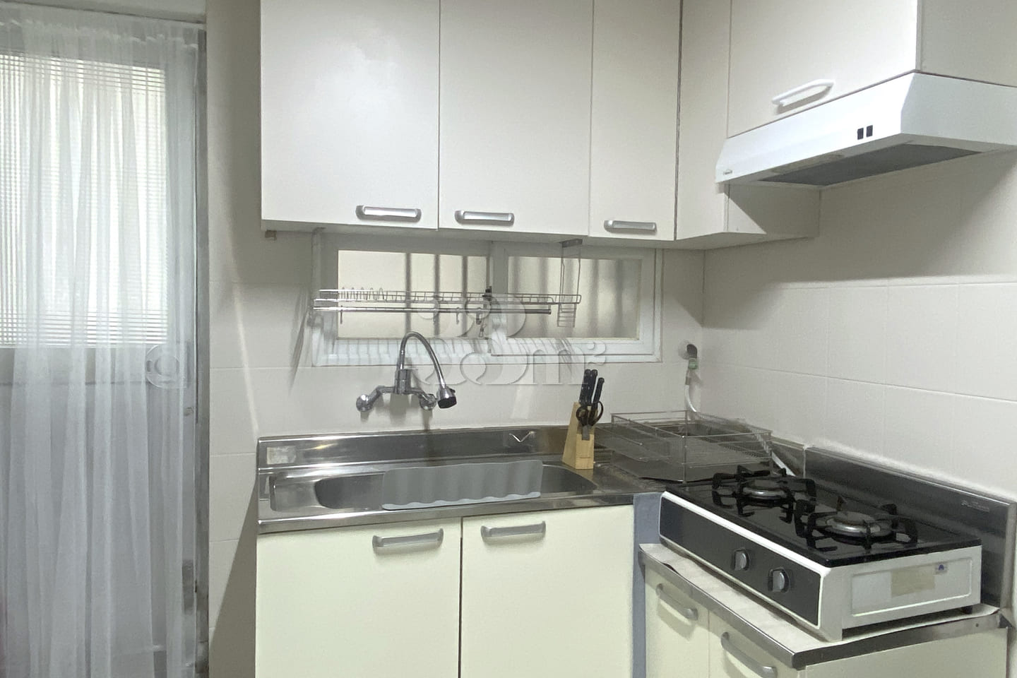 Two-room apartment near Seoul National Univer 7th image