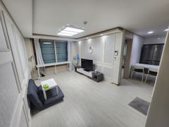 신축 투룸,거실,주차 0번째 이미지