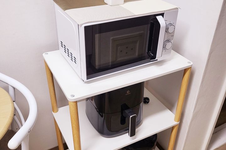 🌳 2-Bedroom Unit with Parking near Nowon Sta 7th image