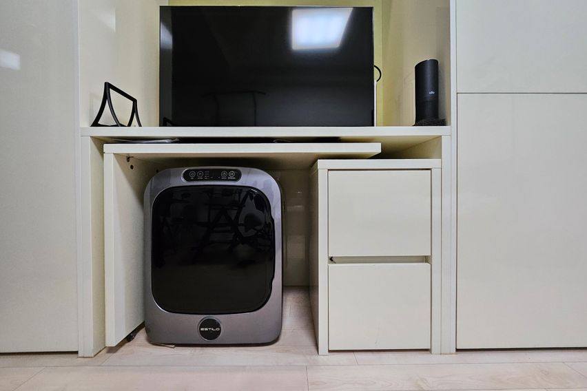 우면동 풀옵션 원룸