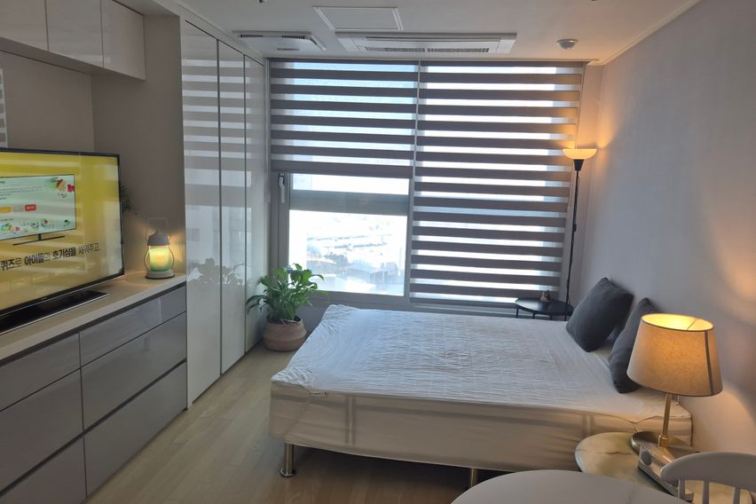 가정역 풀옵션 오피스텔 1번째 이미지