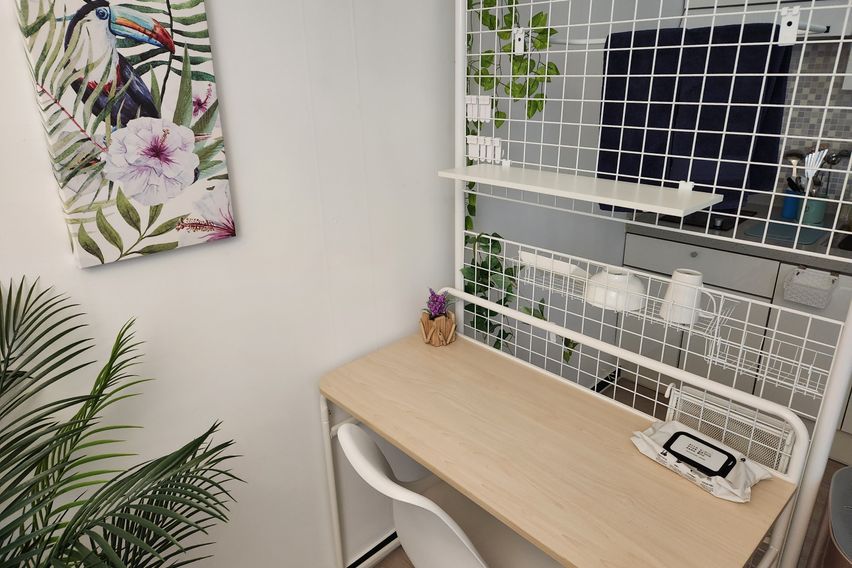 넓은 방 광주 중심위치 7번째 이미지