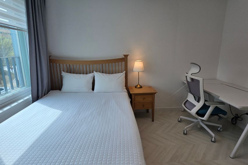 ☆창릉공원3룸주차피아노