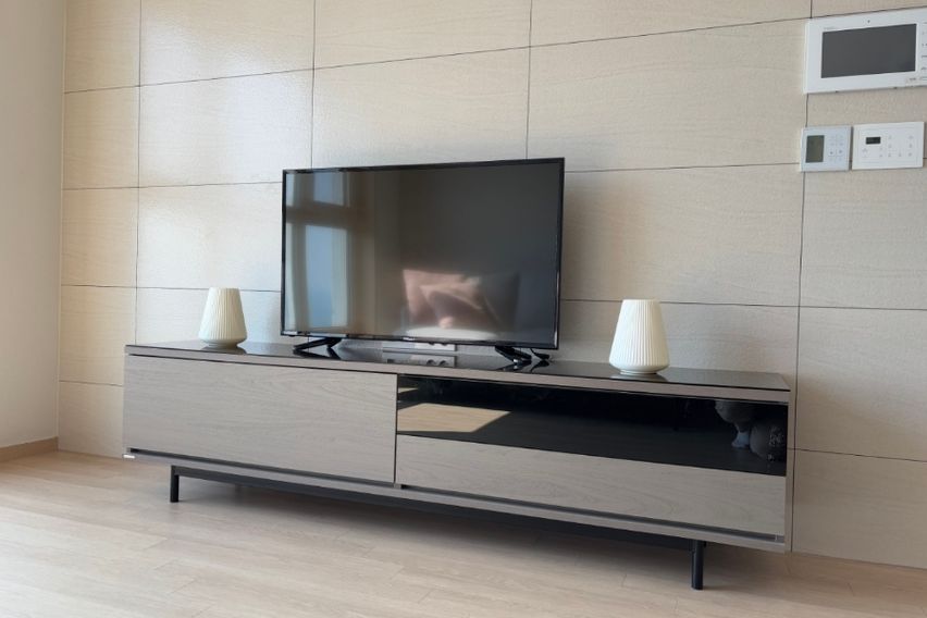 미소 파노라마 오션,쉼