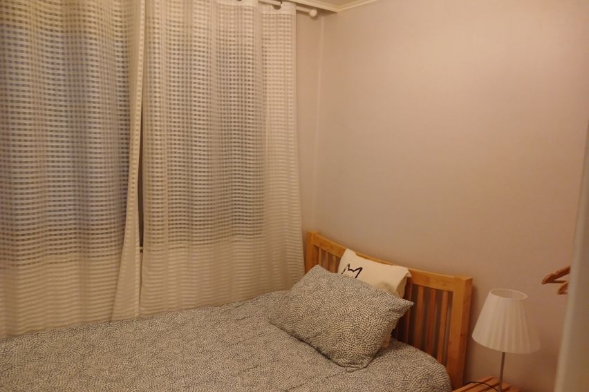 #5상암 디엠씨역3룸