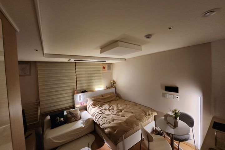 Balsan-Magok-Magoknaru (Jun 3) 1th image